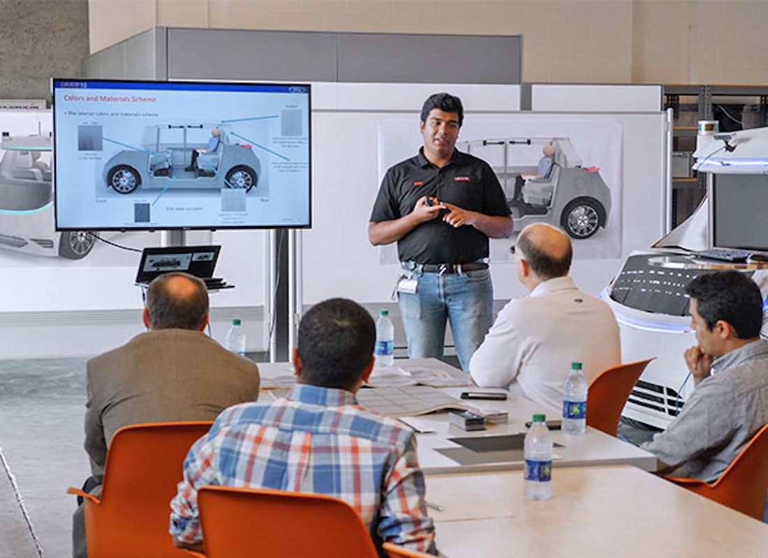 Авто инженерчлэл